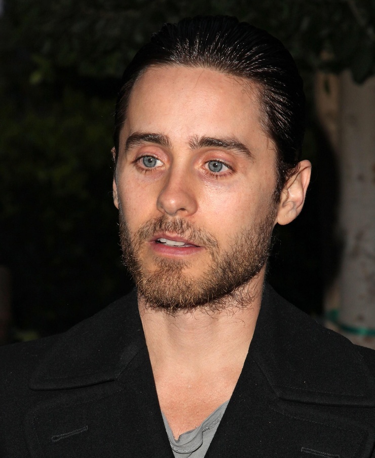 Jared Leto