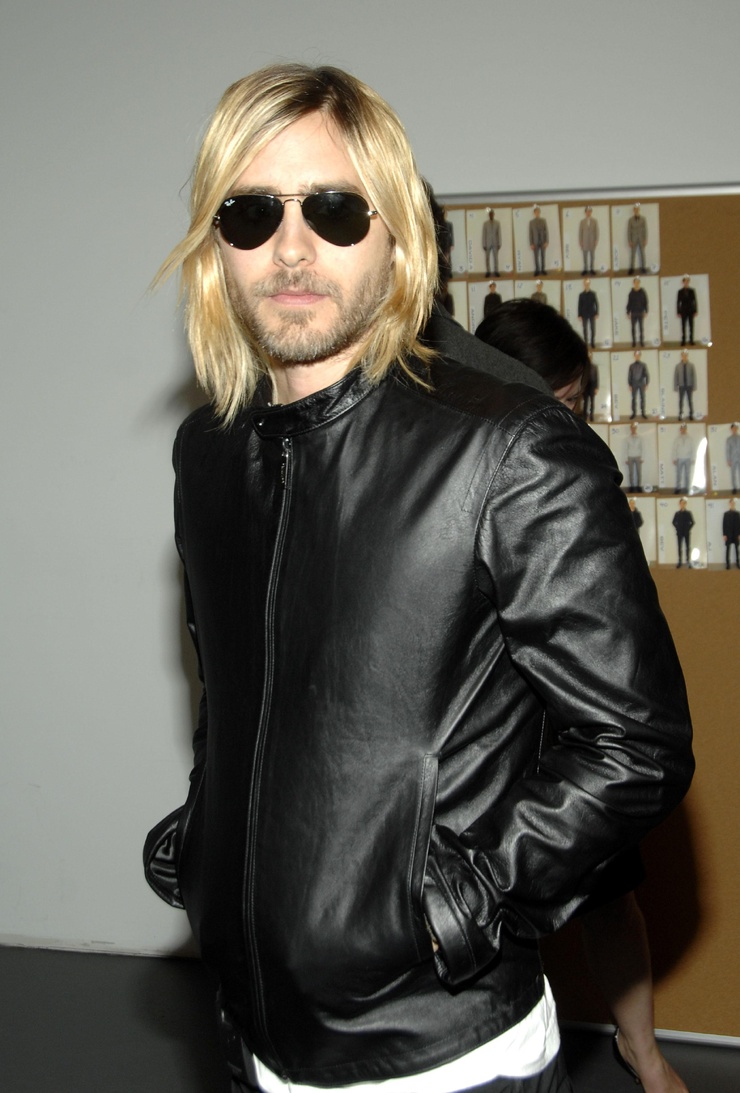 Jared Leto