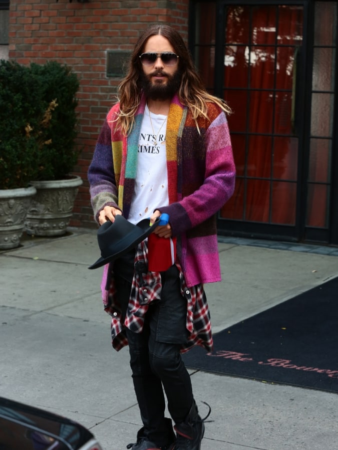 Jared Leto