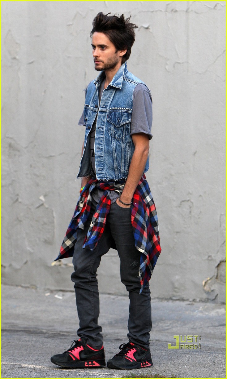 Jared Leto