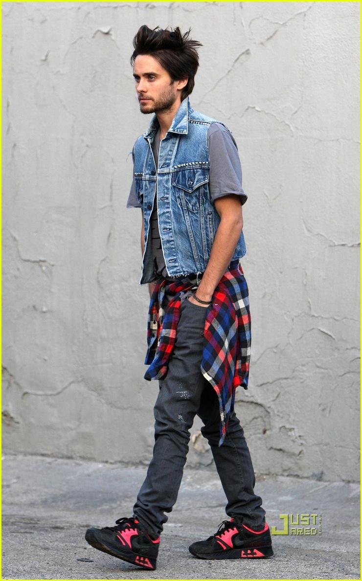 Jared Leto