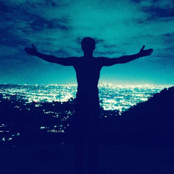 Jared Leto