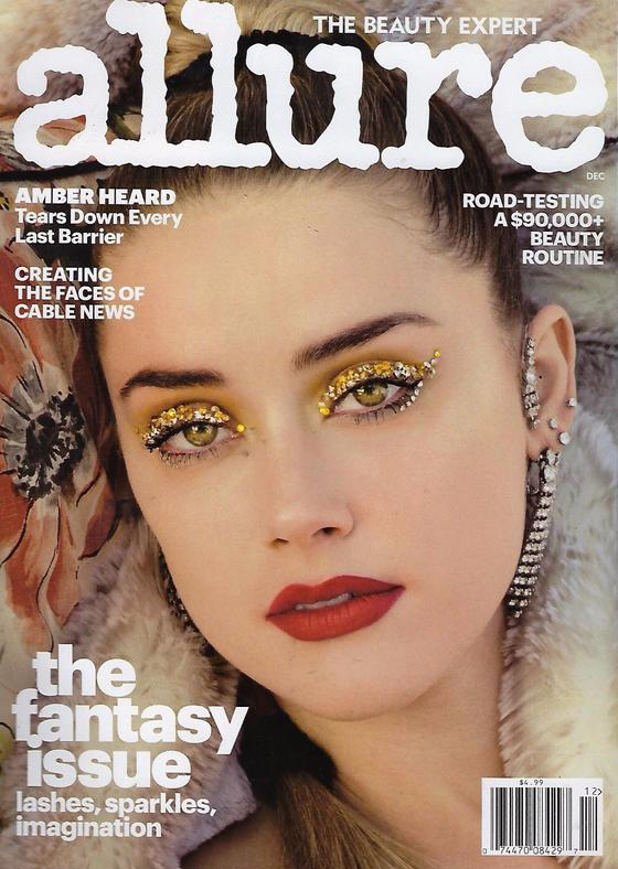Amber Heard Amber Heard