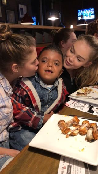 Cambrie Schroder