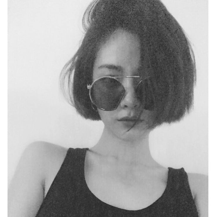Im Jin Ah
