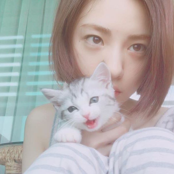 Im Jin Ah
