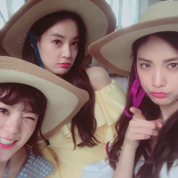 Im Jin Ah