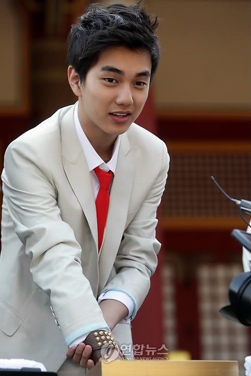 Seung Ho Yoo
