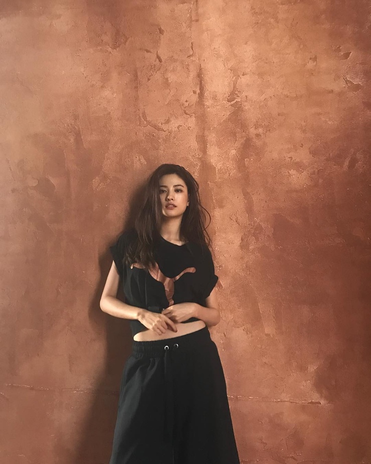 Im Jin Ah
