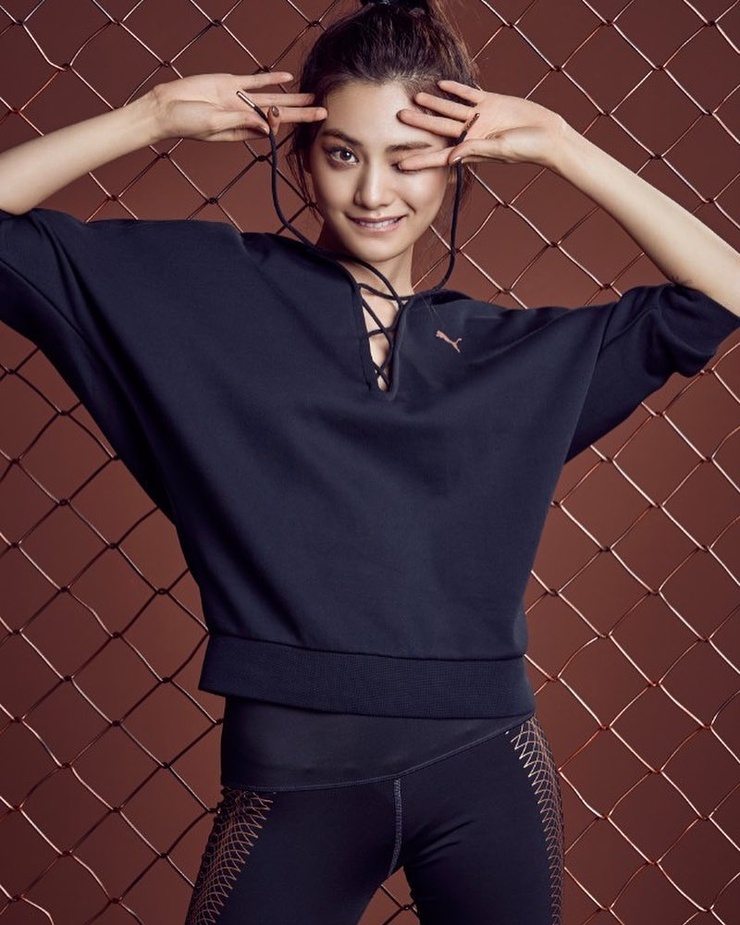 Im Jin Ah