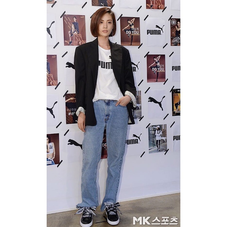 Im Jin Ah