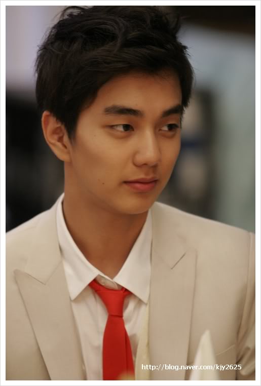 Seung Ho Yoo