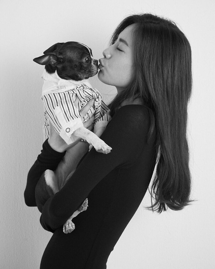 Im Jin Ah