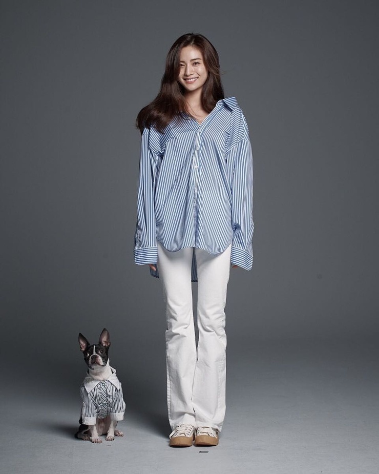 Im Jin Ah