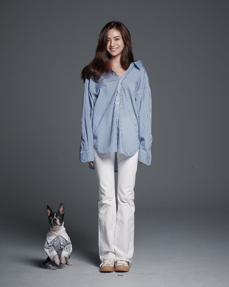 Im Jin Ah