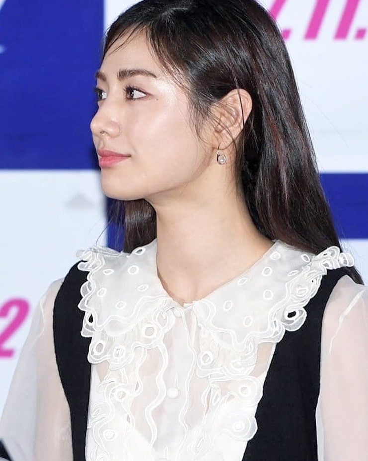 Im Jin Ah Im Jin Ah