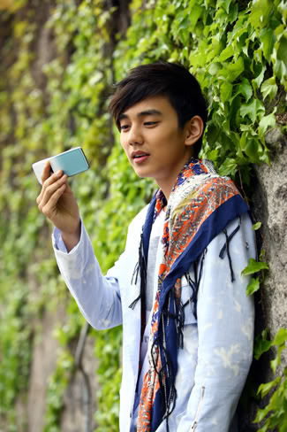 Seung Ho Yoo