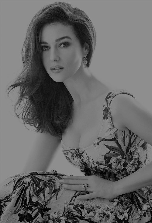 Monica Bellucci Monica Bellucci