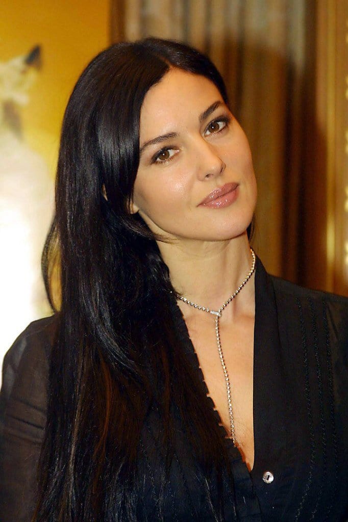 Monica Bellucci