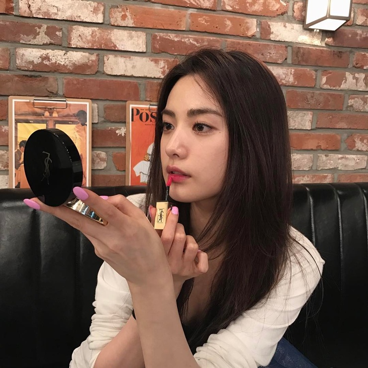 Im Jin Ah Im Jin Ah