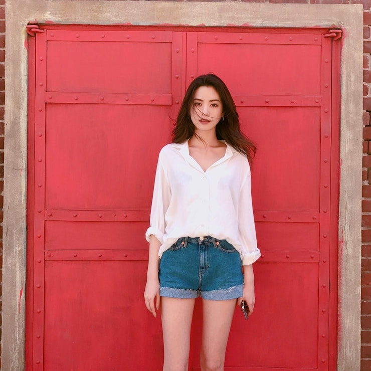 Im Jin Ah