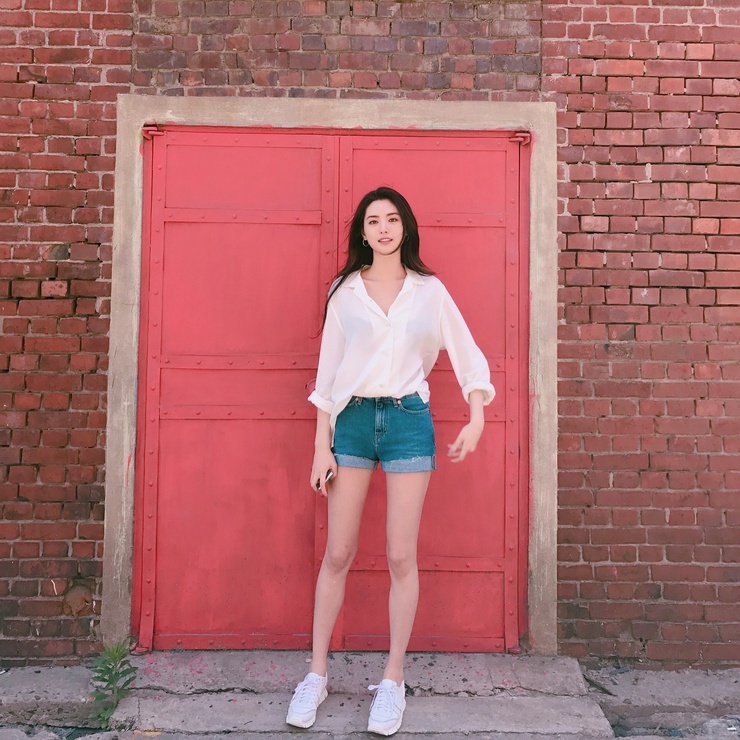 Im Jin Ah