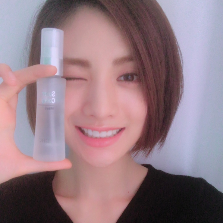 Im Jin Ah