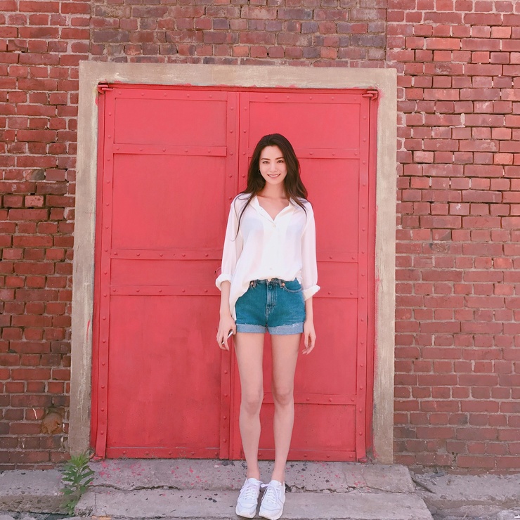 Im Jin Ah
