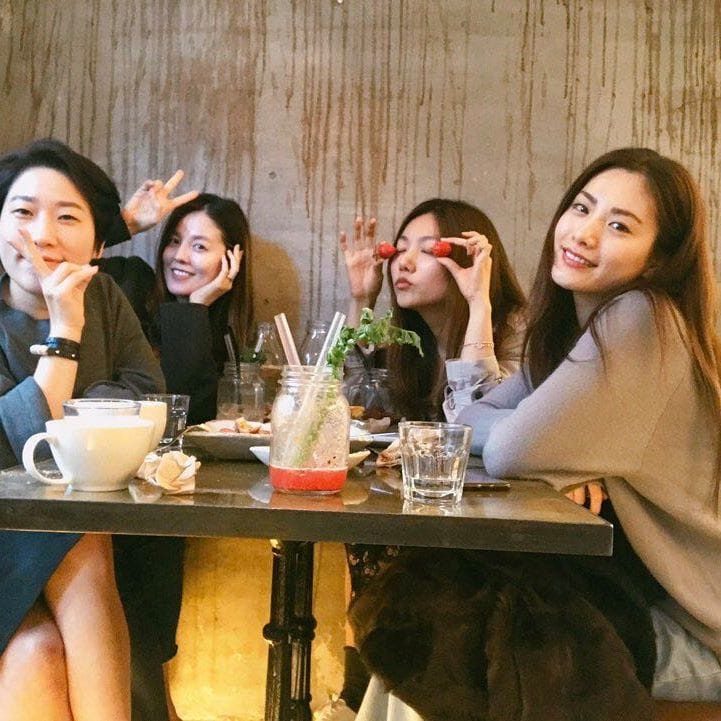 Im Jin Ah
