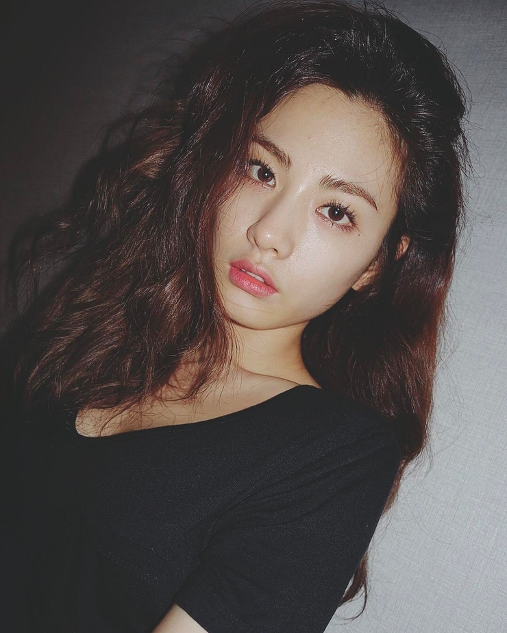 Im Jin Ah Im Jin Ah