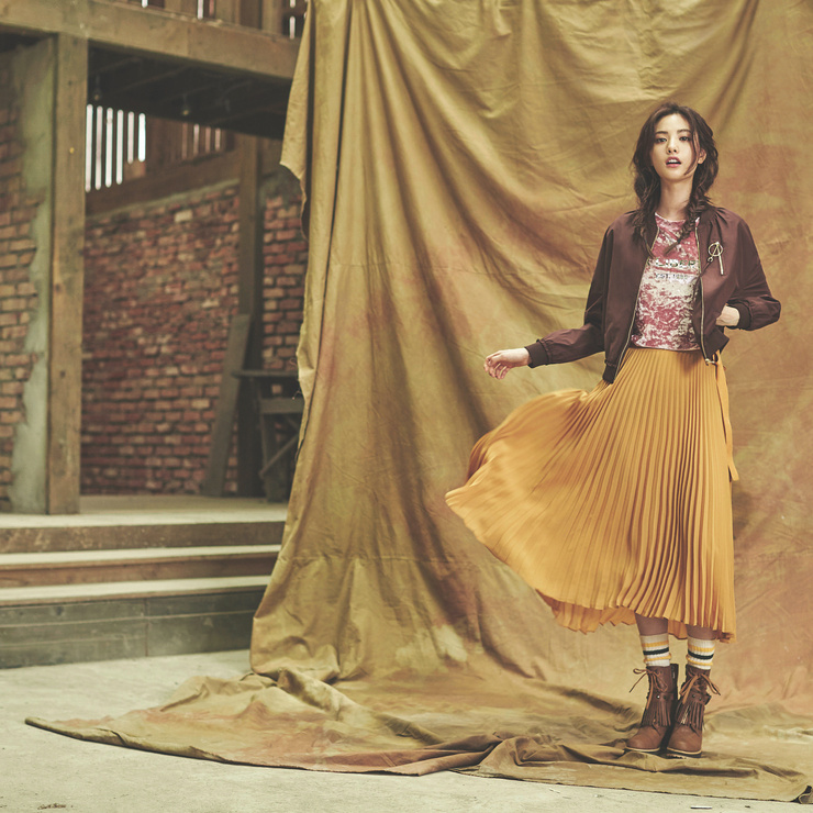Im Jin Ah