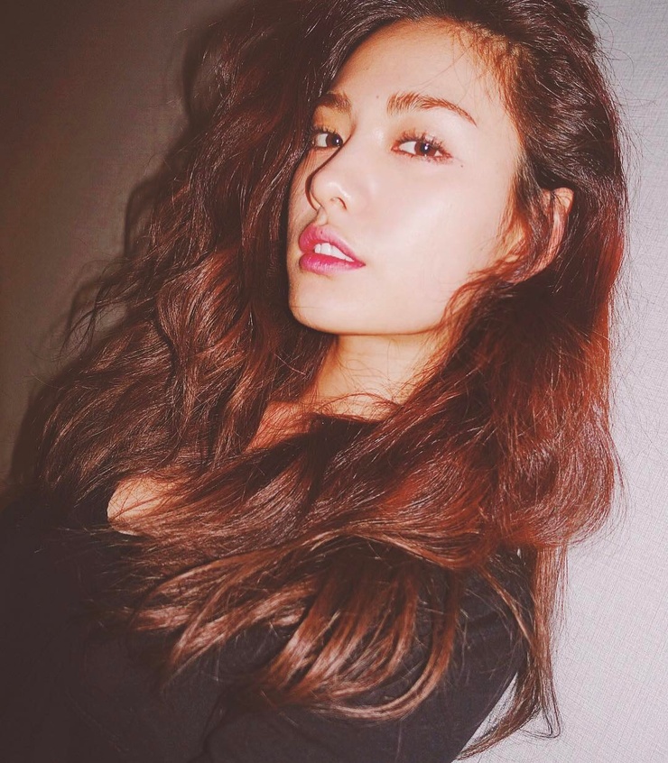 Im Jin Ah Im Jin Ah