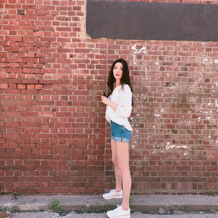 Im Jin Ah