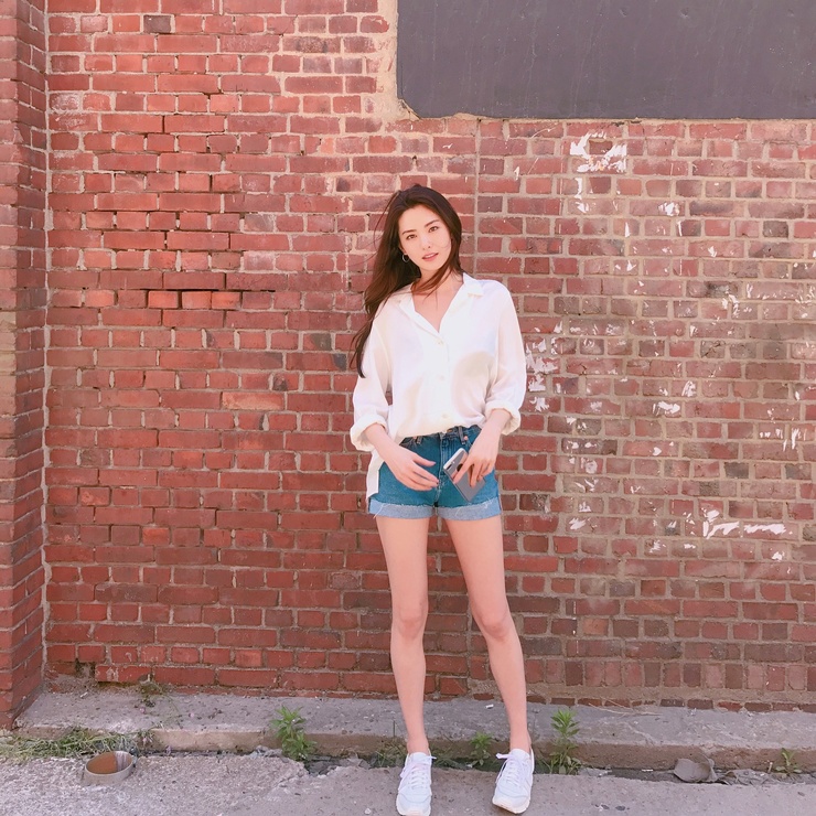 Im Jin Ah