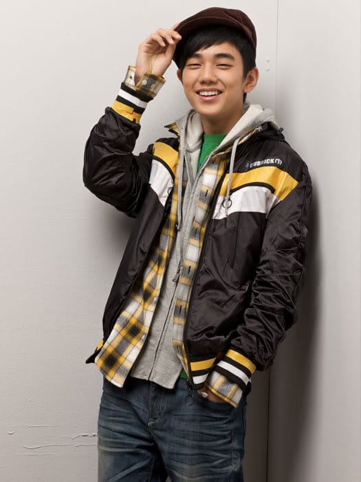 Seung Ho Yoo
