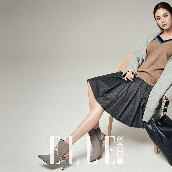 Im Jin Ah