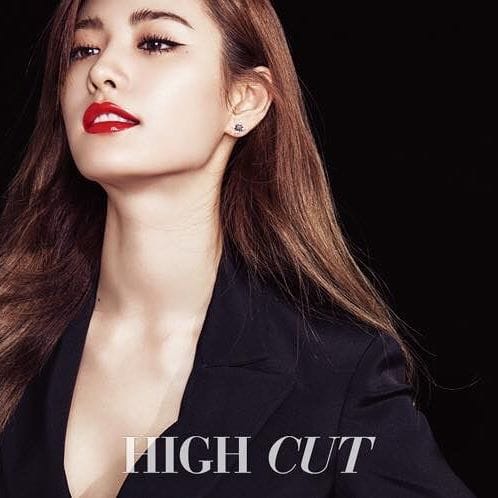 Im Jin Ah Im Jin Ah