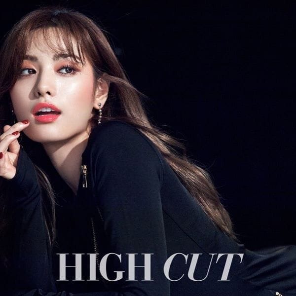 Im Jin Ah Im Jin Ah