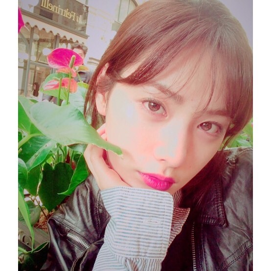 Im Jin Ah Im Jin Ah