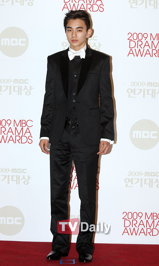 Seung Ho Yoo