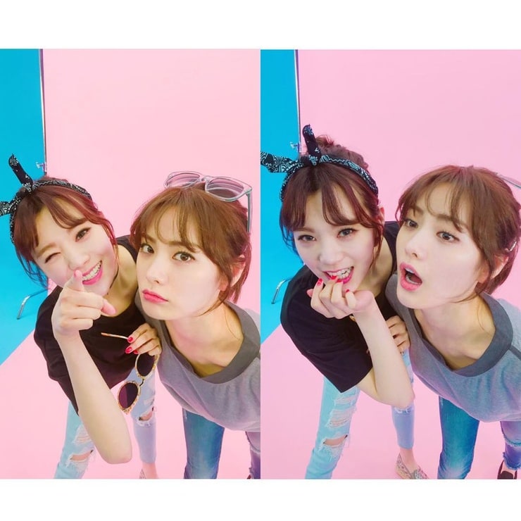 Im Jin Ah