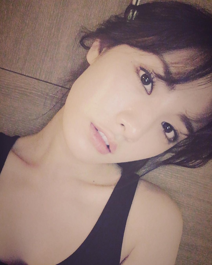 Im Jin Ah Im Jin Ah