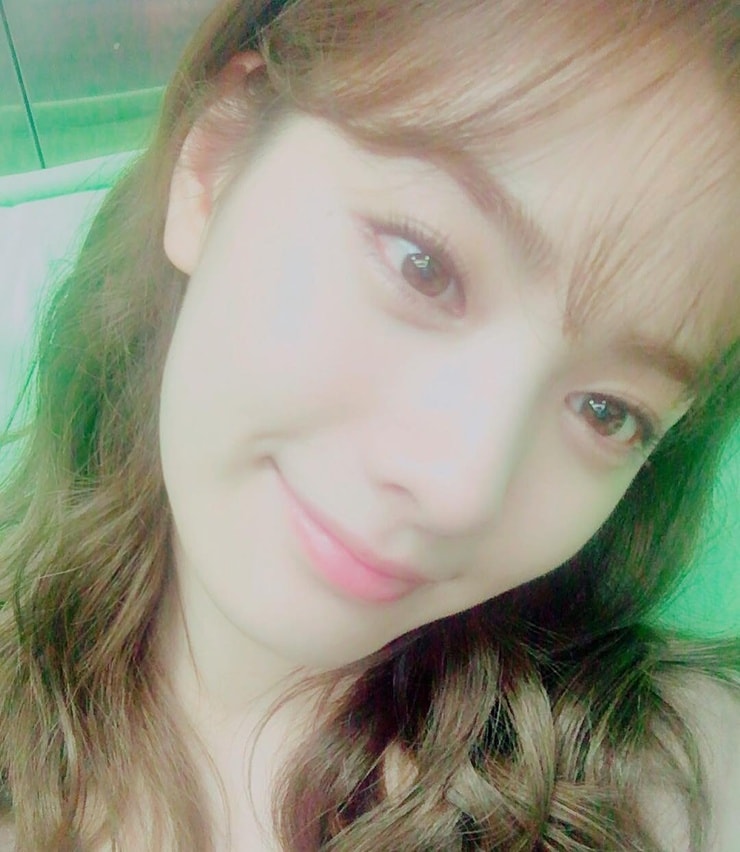 Im Jin Ah