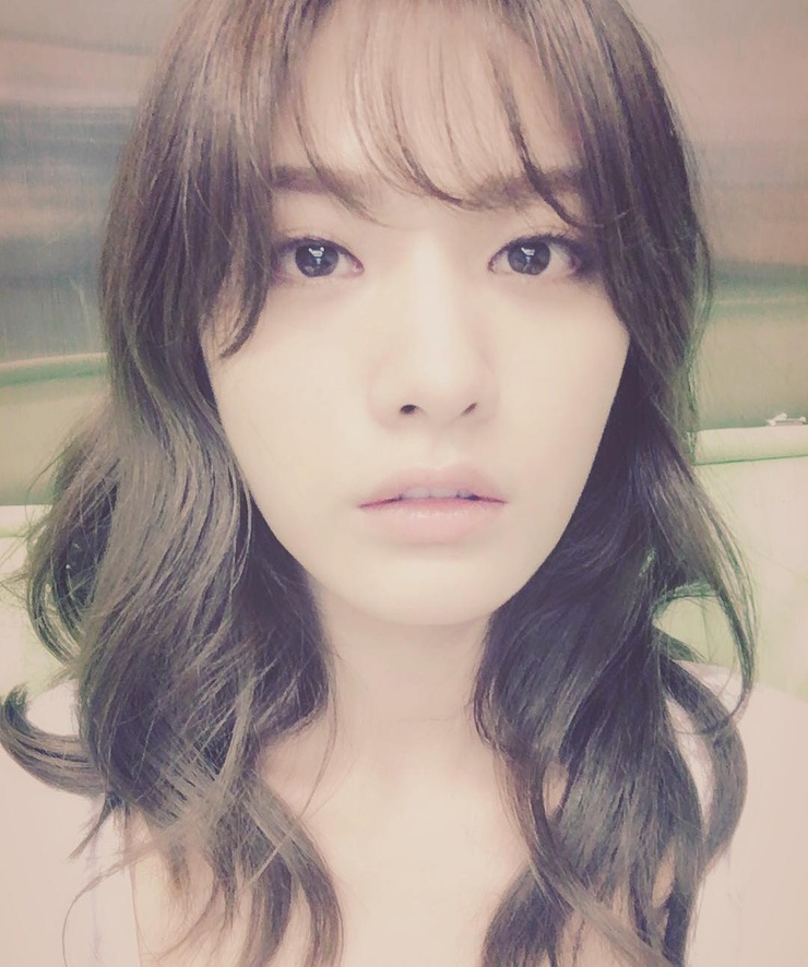 Im Jin Ah