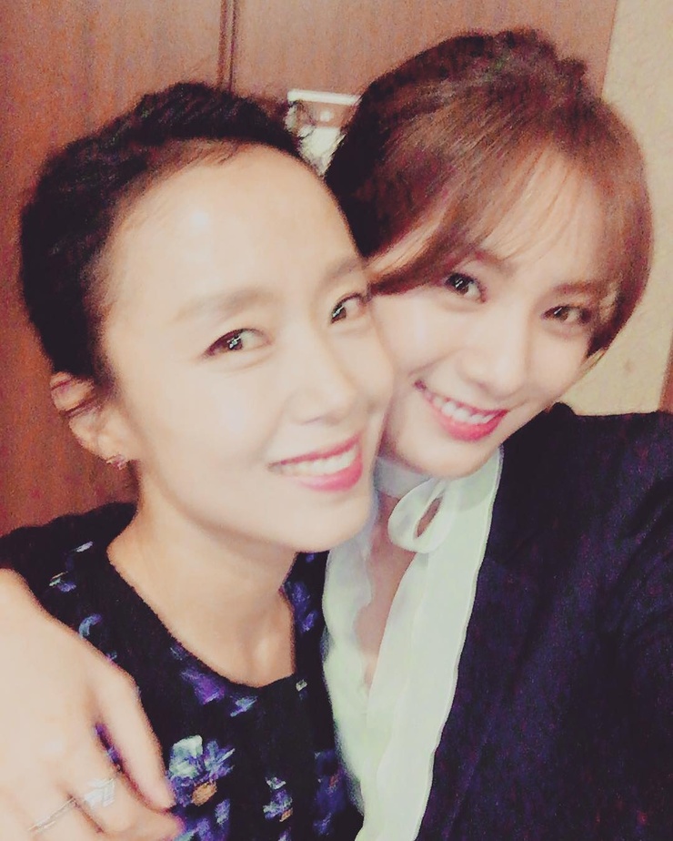 Im Jin Ah