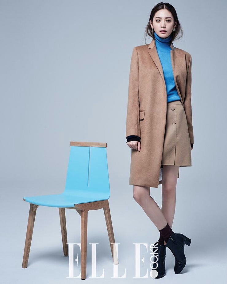 Im Jin Ah