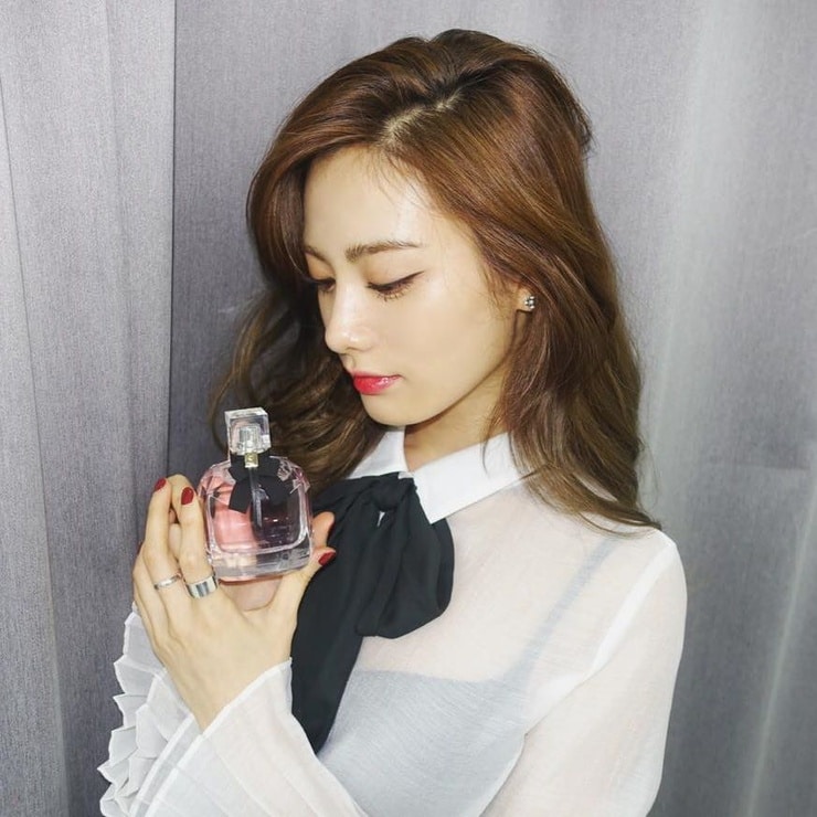 Im Jin Ah Im Jin Ah