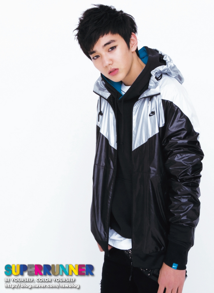 Seung Ho Yoo