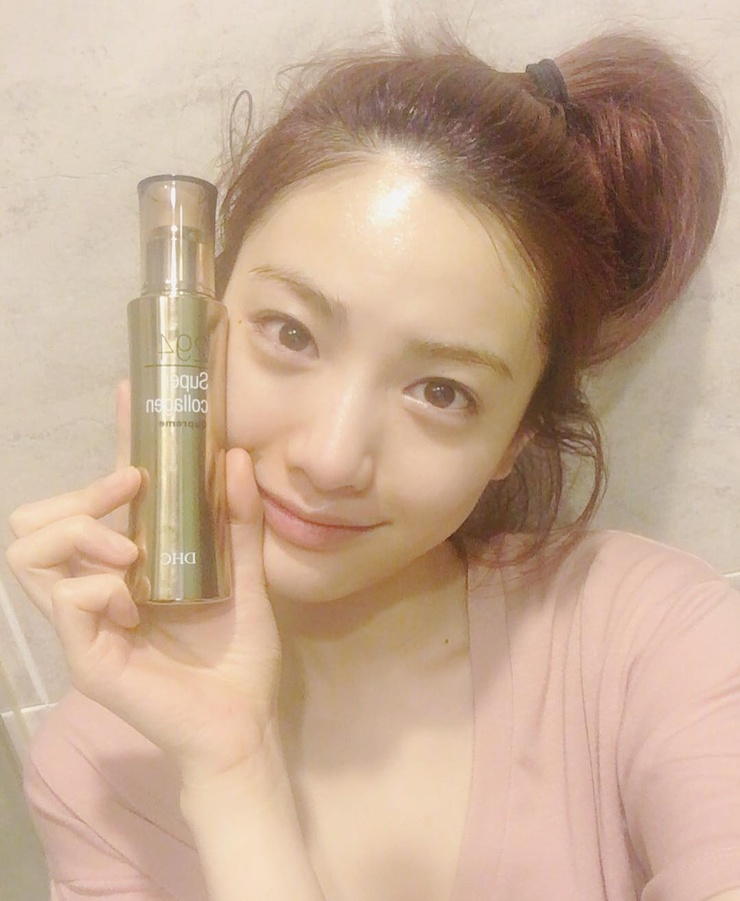 Im Jin Ah