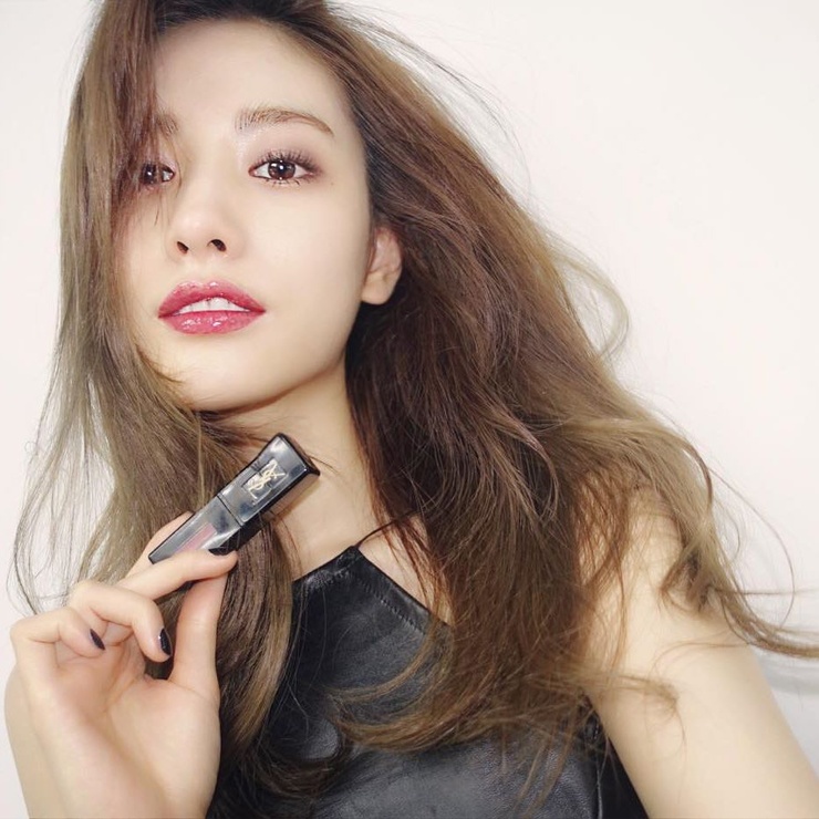 Im Jin Ah Im Jin Ah